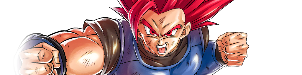 Super Saiyan divin