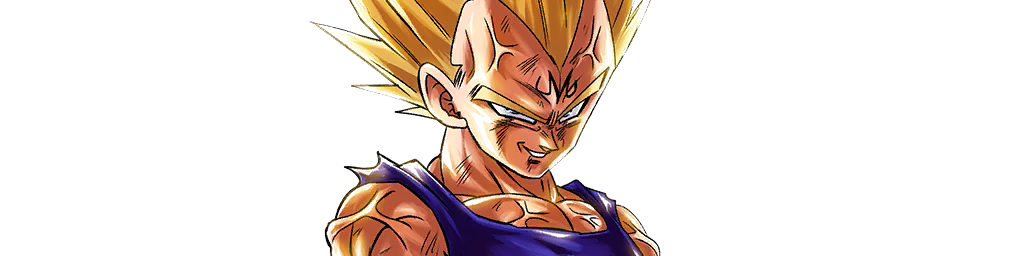 EXTRA - Majin Vegeta