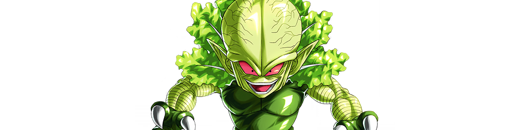 EXTRA - Laitue-Man Galactique