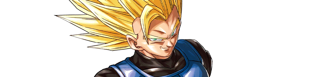 Super Saiyan