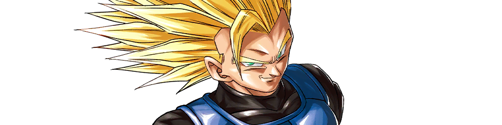Super Saiyan 2