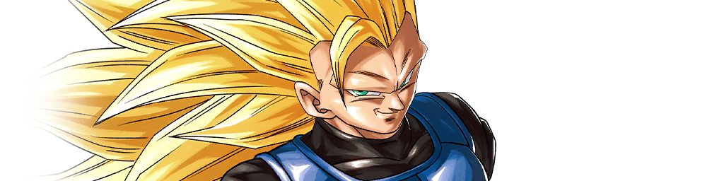 Super Saiyan 3