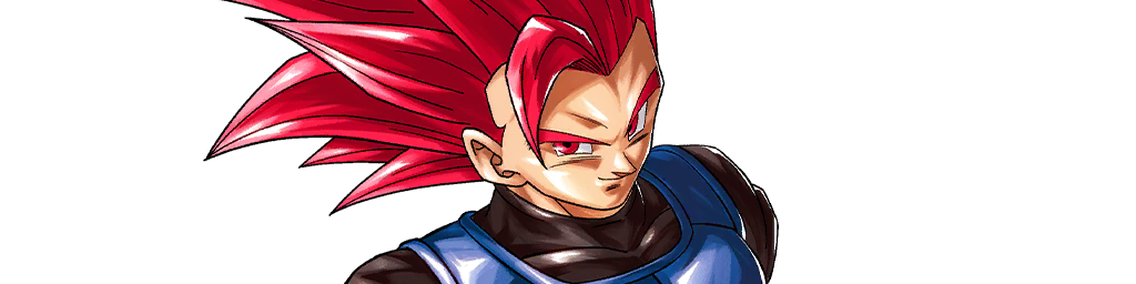 Super Saiyan divin