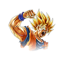 Super Saiyan 2 Son Goku