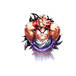 Son Gohan petit