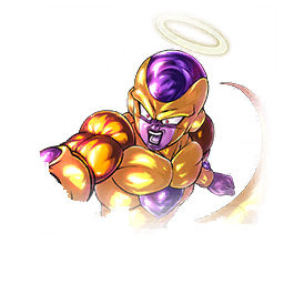 Golden Freezer