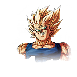 Majin Vegeta