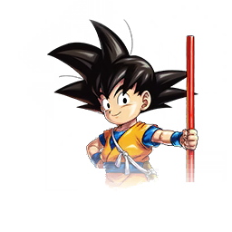 Son Goku (Mini)