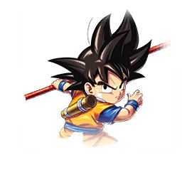 Son Goku (Mini)