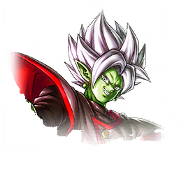 Zamasu : Fusion