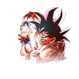 Son Goku