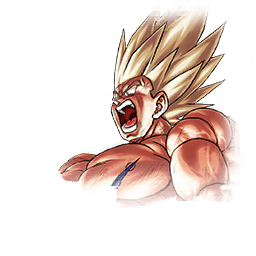Super Saiyan Son Goku