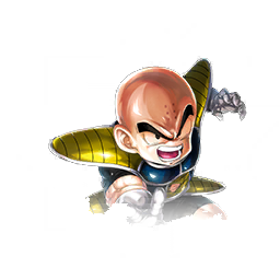 Krillin