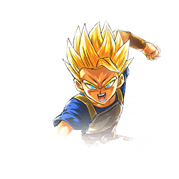 Super Saiyan Cabbe
