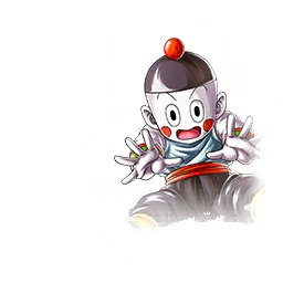 Tenshinhan & Chaozu