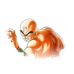 Tenshinhan & Chaozu