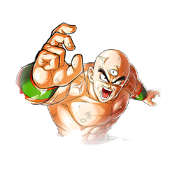 Tenshinhan & Chaozu