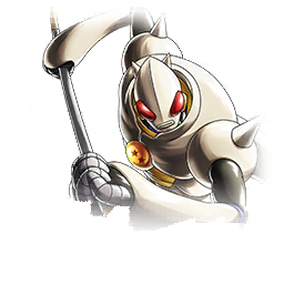 Tamagami Numéro Deux