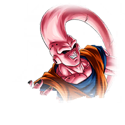 Son Gohan ultime absorbé Boo