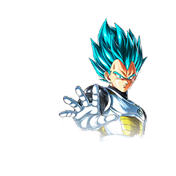 Super Saiyan divin SS Son Goku & Vegeta