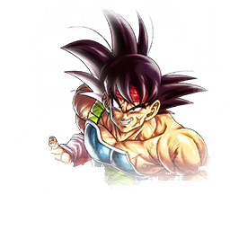 Bardock