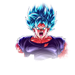 Super Saiyan divin SS Kaioken Son Goku