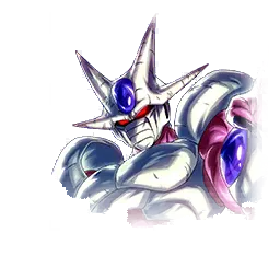 Forme finale Cooler