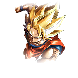 Son Goku