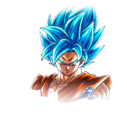 Son Goku