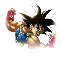 Forme finale Bardock