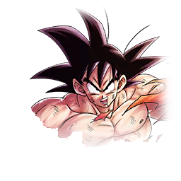 Son Goku