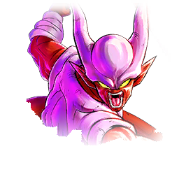 Super Saiyan légendaire Janemba