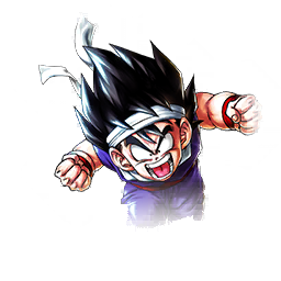 Son Gohan