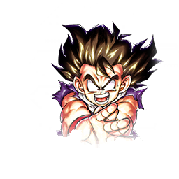 Son Gohan