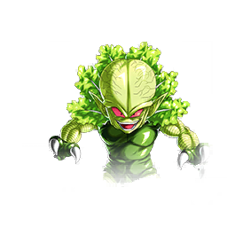 Super Saiyan Laitue-Man Galactique