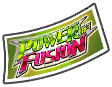 Ticket de tirage POWER OF FUSION