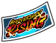 Ticket de tirage 2ND ANNIVERSARY RISING - SSGSS -