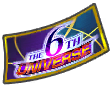 Ticket d'aide SPARKING garanti THE 6TH UNIVERSE