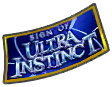 Ticket d'aide SPARKING garanti SIGN OF ULTRA INSTINCT