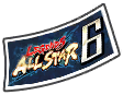 Ticket de tirage LEGENDS ALL STAR Vol.6