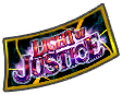 Ticket de tirage SPARKING garanti LIGHT OF JUSTICE