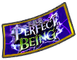 Ticket de tirage SP garanti THE PERFECT BEING