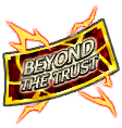 Ticket de tirage SP garanti BEYOND THE TRUST [Nouveau LL 5%]