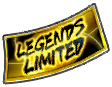 Célébration de l'anniversaire !! Ticket de tirage 1 LEGENDS LIMITED garanti