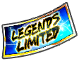 LEGENDS LIMITED garanti ! Ticket de tirage Démarrage légendaire