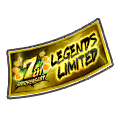 Ticket de tirage LL garanti 7 ans ! Merci !