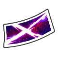 Ticket de tirage LEGENDS ULTRA SELECTION - TICKET -