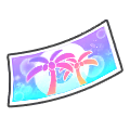 Ticket de tirage HAPPY SUMMER RISING 2026 - ULTRA -