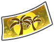 Ticket de tirage HAPPY SUMMER RISING 2026 - LEGEND -