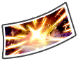 Ticket de 10 tirages consécutifs LEGEND RISING - On a un compte à régler ! -